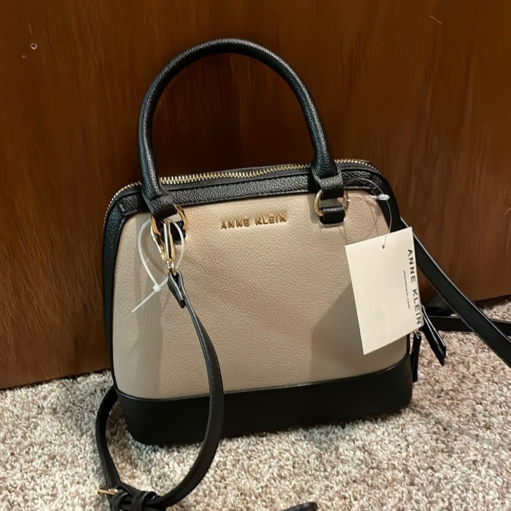 Brand new with tags Anne Klein Purse